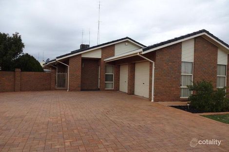 25 Fletcher Ct, Port Pirie South, SA 5540