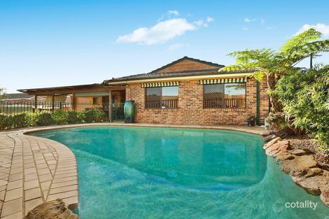Property photo of 20 Alligator Place Kearns NSW 2558