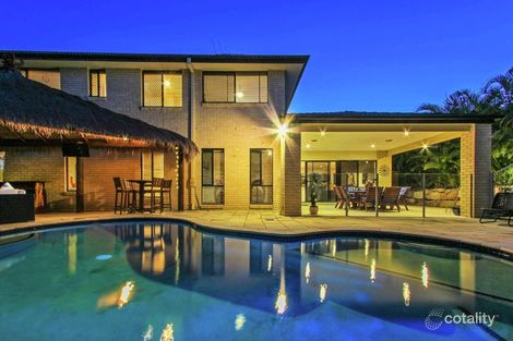 Property photo of 12 Chevron Close Forest Lake QLD 4078