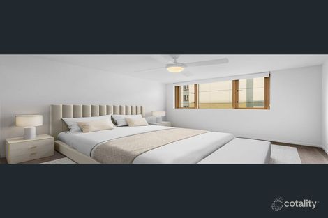 305/191 Constance St, Bowen Hills, QLD 4006