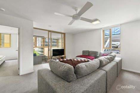 Property photo of 305/191 Constance Street Bowen Hills QLD 4006