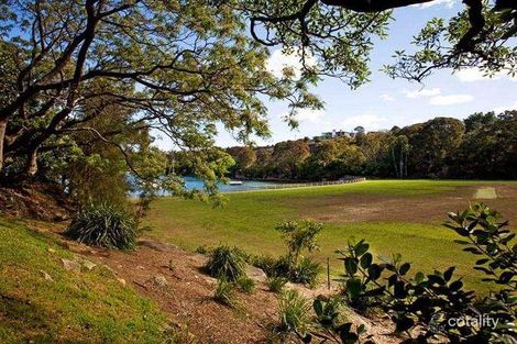 Property photo of 1 Commodore Crescent McMahons Point NSW 2060