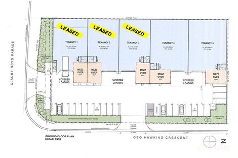 4/10-12 Claude Boyd Pde, Corbould Park, QLD 4551