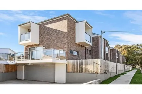 7/7-11 Bayard St, Mortlake, NSW 2137