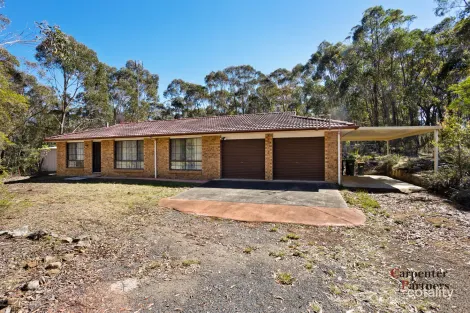 6 Starlight Pl, Hill Top, NSW 2575
