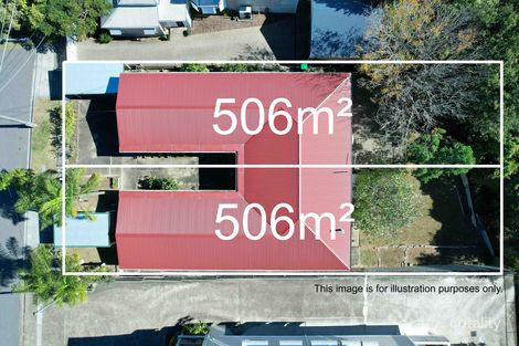 Property photo of 27 Beaconsfield Street Highgate Hill QLD 4101