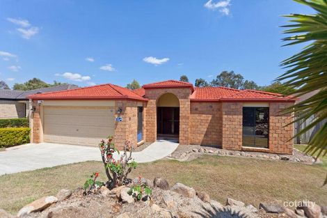 Property photo of 32 Caladium Street Wakerley QLD 4154