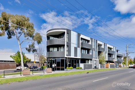 101/1 Langs Rd, Ascot Vale, VIC 3032