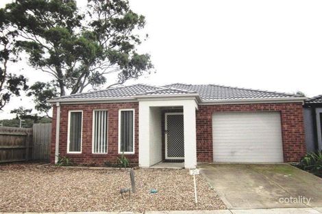 25 Harmony Dr, South Morang, VIC 3752