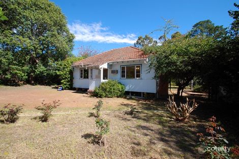 304 Lesmurdie Rd, Lesmurdie, WA 6076