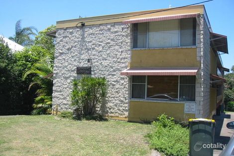 2/24 Maryvale St, Toowong, QLD 4066