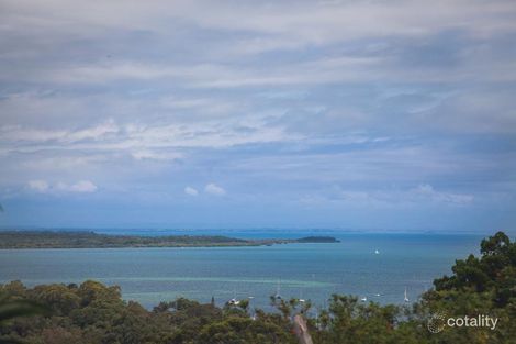 Property photo of 155 Rainbow Crescent Dunwich QLD 4183