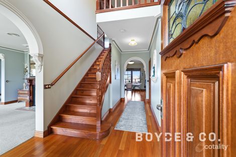 Property photo of 3 Lyndhurst Square Drouin VIC 3818