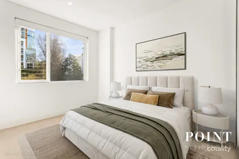 Property photo of 216/58 Peninsula Drive Breakfast Point NSW 2137