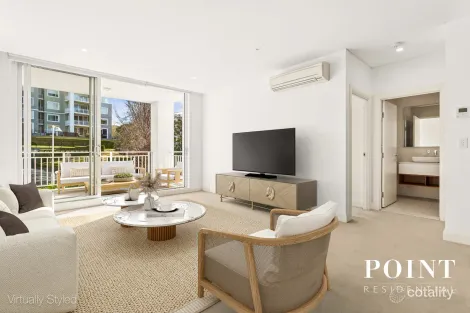 216/58 PENINSULA DR, BREAKFAST POINT, NSW 2137