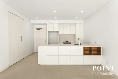 Property photo of 216/58 Peninsula Drive Breakfast Point NSW 2137