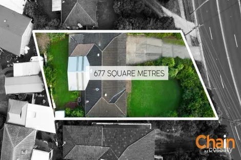 Property photo of 129 Marsden Road West Ryde NSW 2114