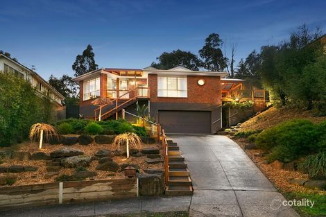 Property photo of 33 Lanvos Drive Diamond Creek VIC 3089