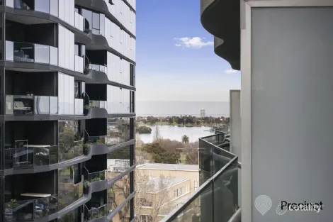 Property photo of 909/35 Albert Road Melbourne VIC 3004