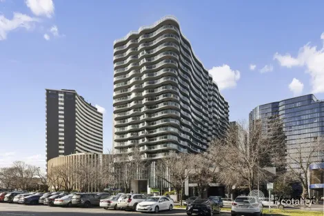Property photo of 909/35 Albert Road Melbourne VIC 3004