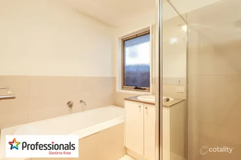 Property photo of 8A Edward Street Bayswater VIC 3153