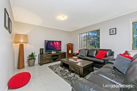 Property photo of 37 Wilkinson Avenue Kings Langley NSW 2147