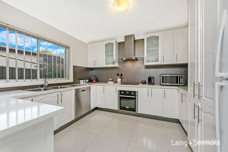 Property photo of 37 Wilkinson Avenue Kings Langley NSW 2147