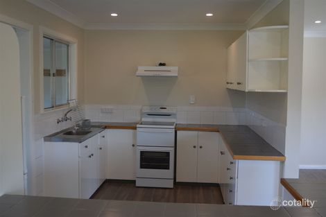 Property photo of 558 Glenyalla Road Willow Tree NSW 2339