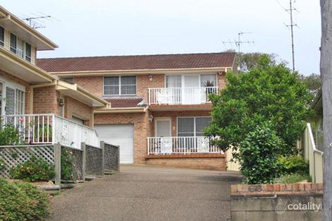 Property photo of 1/66 Grey Street Keiraville NSW 2500