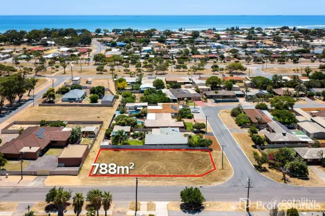 1 Clarkson St, Spalding, WA 6530