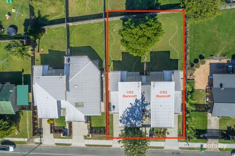 Property photo of 53 Bancroft Terrace Deception Bay QLD 4508