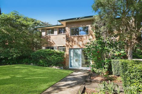 Property photo of 7/524 Mowbray Road West Lane Cove North NSW 2066