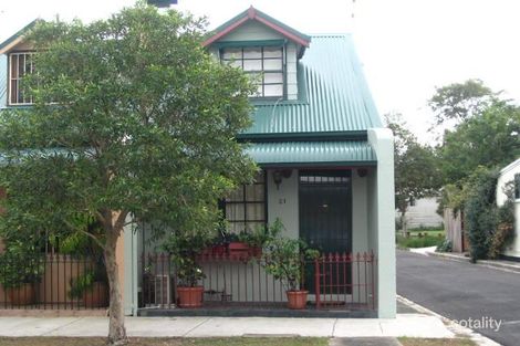 21 Jennings St, Alexandria, NSW 2015