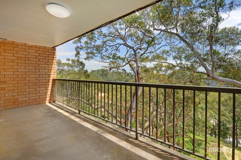 Property photo of 39/215-217 Peats Ferry Road Hornsby NSW 2077