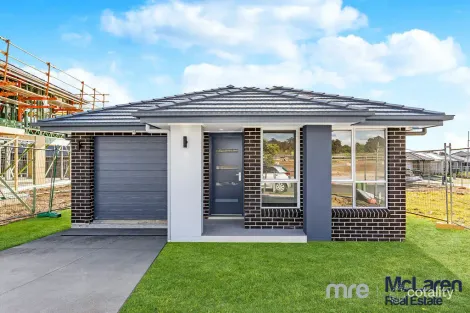 5 Glory Loop, Catherine Field, NSW 2557
