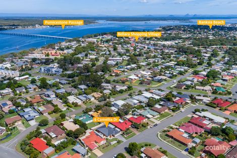 6 Camellia Dr, Bongaree, QLD 4507