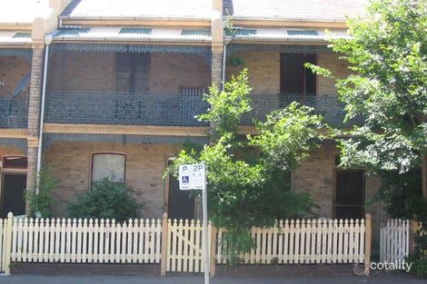 60 Mitchell St, Glebe, NSW 2037