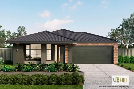 91 Goldfields Bvd, Clyde North, VIC 3978