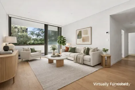 Property photo of 35B Upward Street Leichhardt NSW 2040