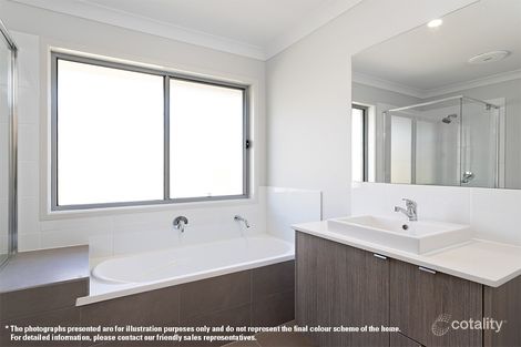 Property photo of 11 Hyland Circuit Flagstone QLD 4280