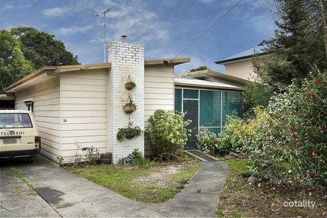 16 Gerald St, Blackburn, VIC 3130