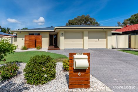 Property photo of 6 Camellia Drive Bongaree QLD 4507
