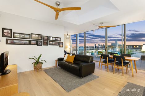 Property photo of 805/12 Nuvolari Place Wentworth Point NSW 2127