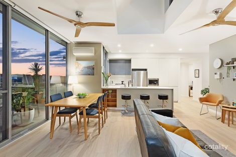 Property photo of 805/12 Nuvolari Place Wentworth Point NSW 2127