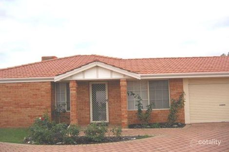 12/8 Luton Cl, Ballajura, WA 6066