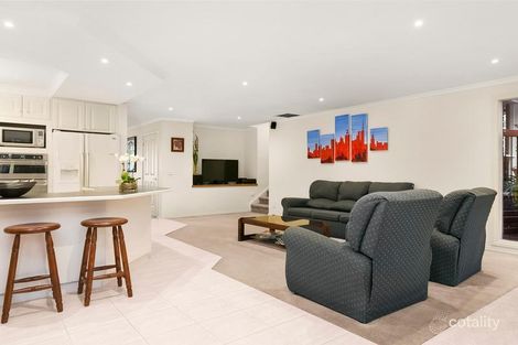 Property photo of 33 Lanvos Drive Diamond Creek VIC 3089