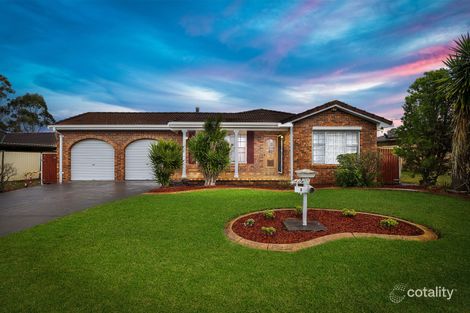 3 Bennett St, Minto, NSW 2566