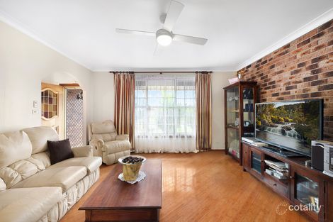 Property photo of 3 Bennett Street Minto NSW 2566