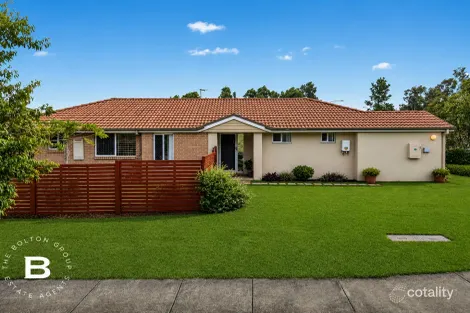 11 Junction Dr, Redbank Plains, QLD 4301