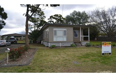 39 Gore St, Westbrook, QLD 4350